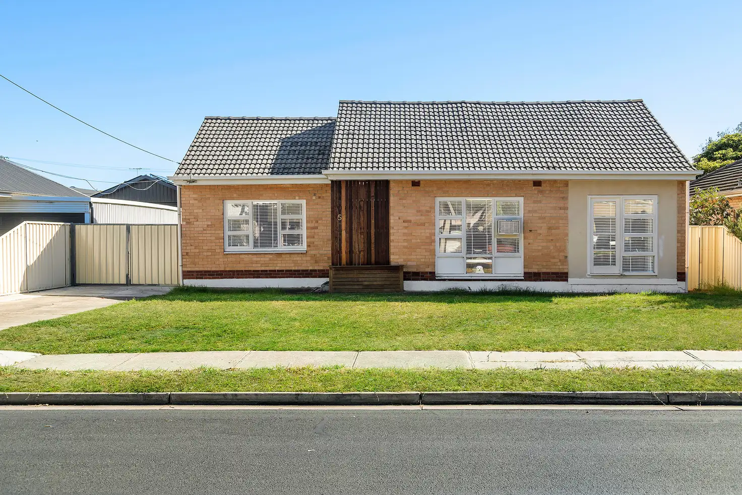 Main view of Homely house listing, 5 Bonython Avenue, Glenelg North SA 5045