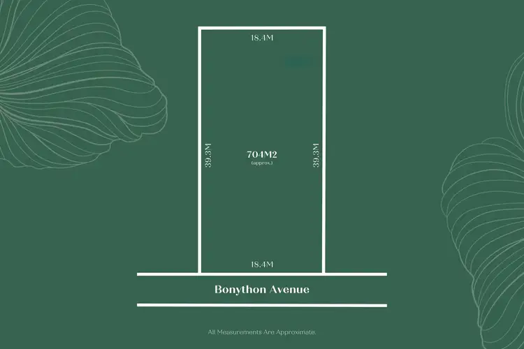 Second view of Homely house listing, 5 Bonython Avenue, Glenelg North SA 5045