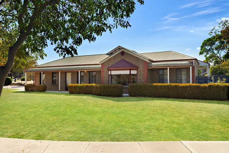 4 Menzies Court, Trott Park SA 5158