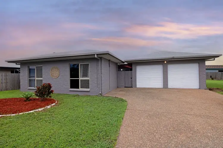 151 Kern Brothers Drive, Thuringowa Central QLD 4817