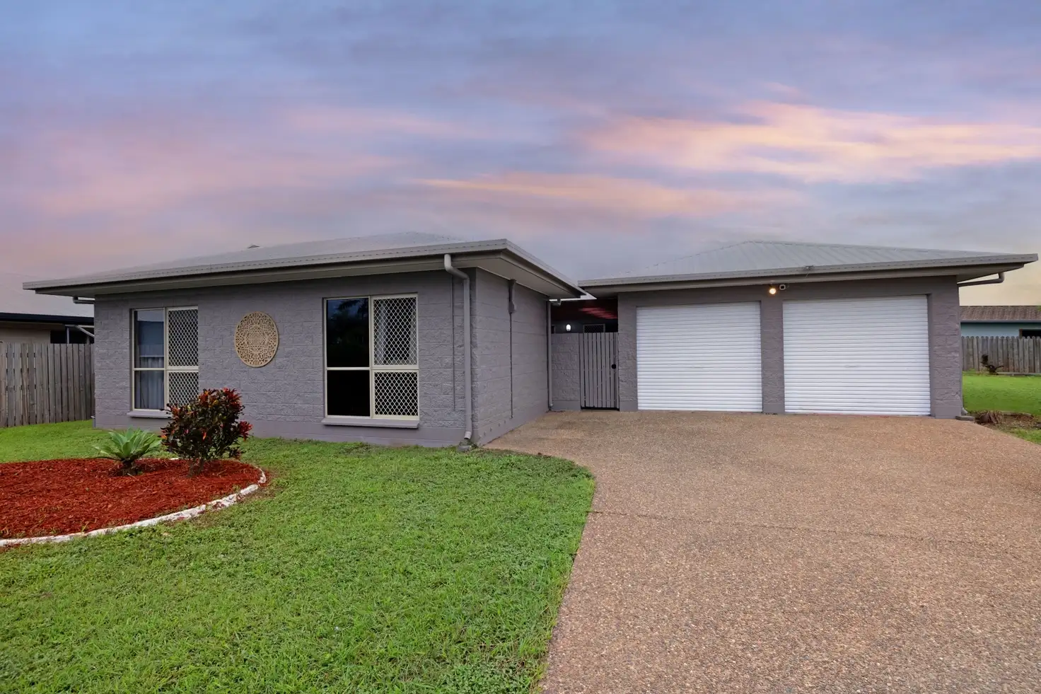 Main view of Homely house listing, 151 Kern Brothers Drive, Thuringowa Central QLD 4817