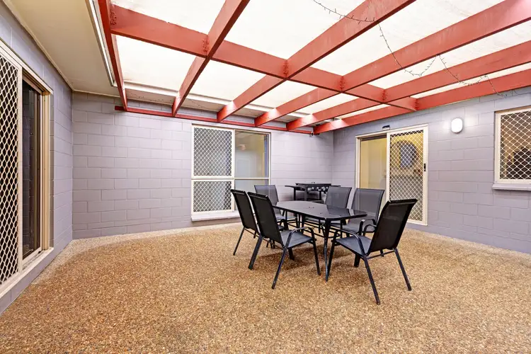 Third view of Homely house listing, 151 Kern Brothers Drive, Thuringowa Central QLD 4817