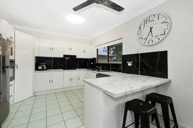 Fourth view of Homely house listing, 151 Kern Brothers Drive, Thuringowa Central QLD 4817