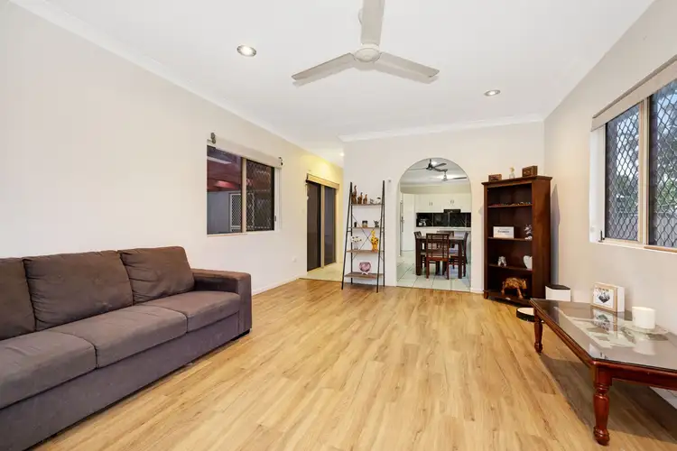 Fifth view of Homely house listing, 151 Kern Brothers Drive, Thuringowa Central QLD 4817