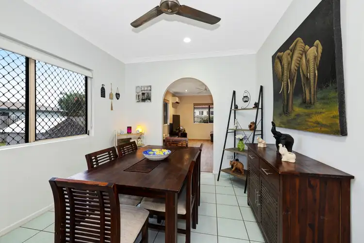 Sixth view of Homely house listing, 151 Kern Brothers Drive, Thuringowa Central QLD 4817