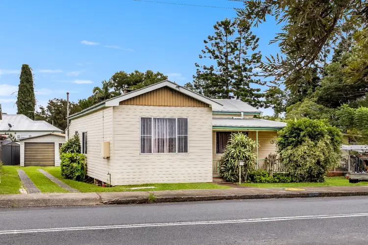 2 Washington Street, East Kempsey NSW 2440