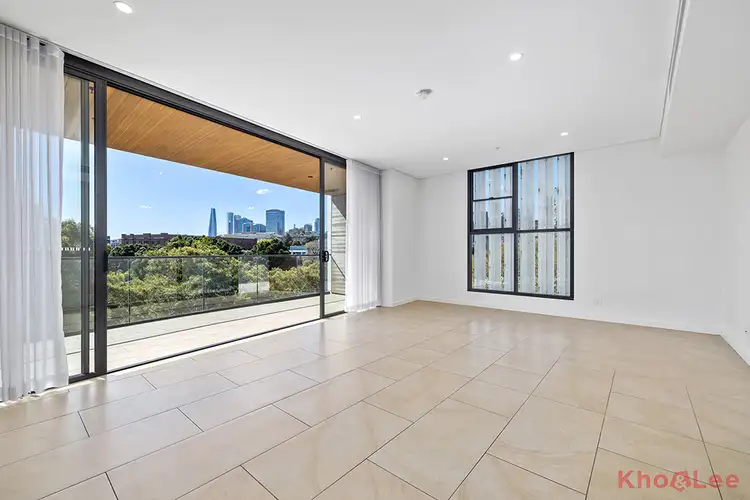 B803/87 Bay Street, Glebe NSW 2037