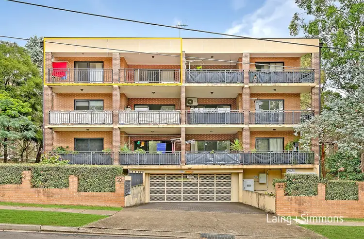 Main view of Homely unit listing, 9/30 Hythe Street, Mount Druitt NSW 2770