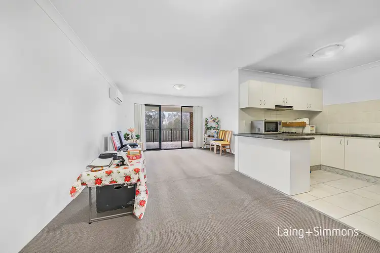 Second view of Homely unit listing, 9/30 Hythe Street, Mount Druitt NSW 2770