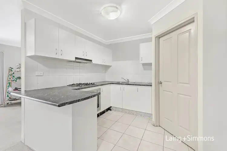 Fourth view of Homely unit listing, 9/30 Hythe Street, Mount Druitt NSW 2770