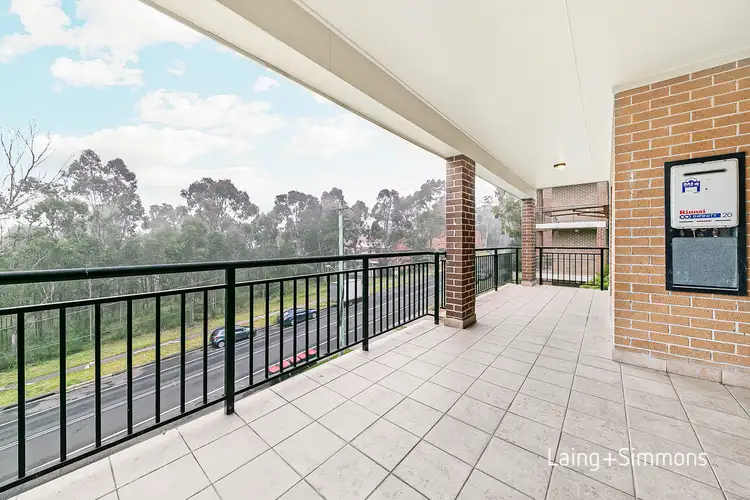 Fifth view of Homely unit listing, 9/30 Hythe Street, Mount Druitt NSW 2770