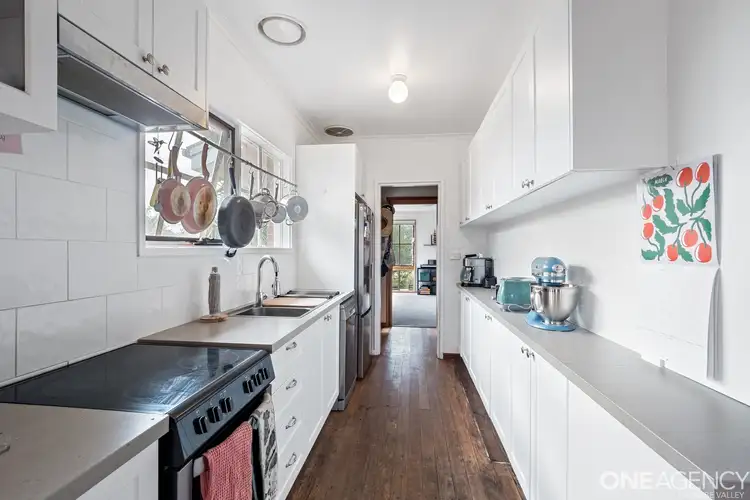 Third view of Homely house listing, 53 Stuart Street, Traralgon VIC 3844