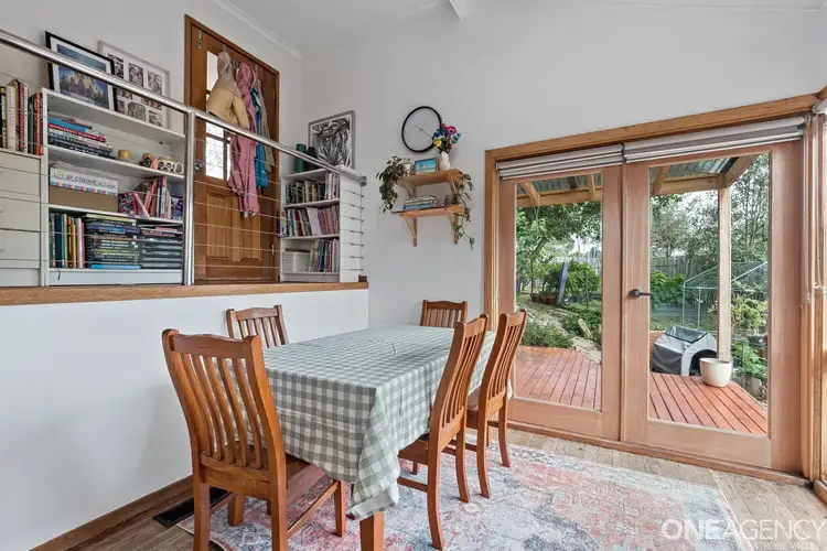 Fourth view of Homely house listing, 53 Stuart Street, Traralgon VIC 3844