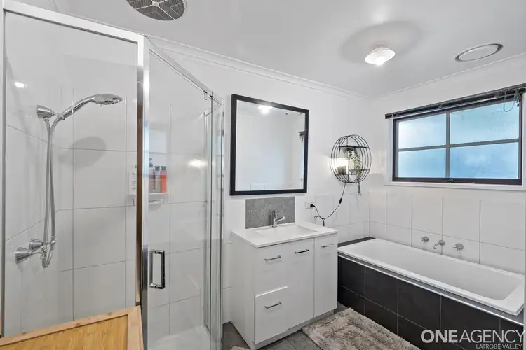 Sixth view of Homely house listing, 53 Stuart Street, Traralgon VIC 3844