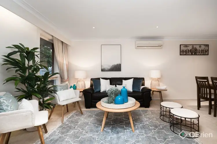 Third view of Homely house listing, 18 Amblecote Crescent, Mulgrave VIC 3170