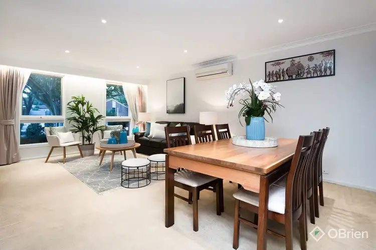 Fourth view of Homely house listing, 18 Amblecote Crescent, Mulgrave VIC 3170