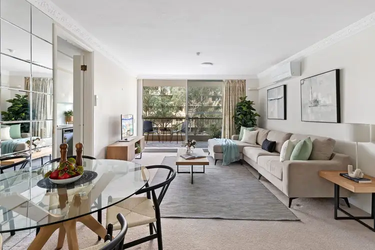 Main view of Homely apartment listing, 804/4 Francis Road, Artarmon NSW 2064