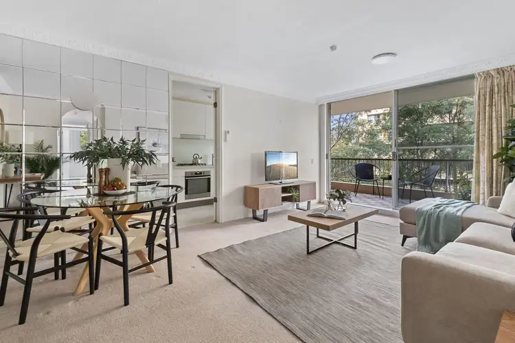 Second view of Homely apartment listing, 804/4 Francis Road, Artarmon NSW 2064