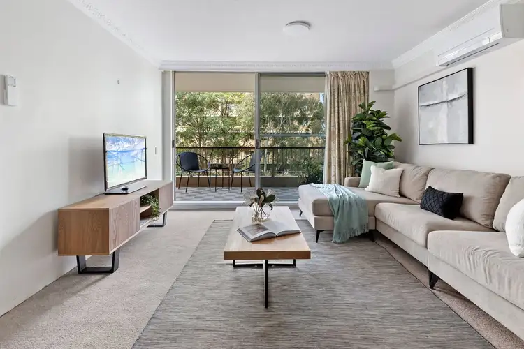 Fourth view of Homely apartment listing, 804/4 Francis Road, Artarmon NSW 2064