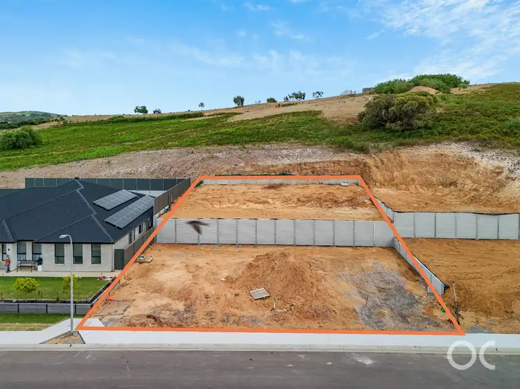 Third view of Homely land listing, 4 Watson Drive, Mount Compass SA 5210
