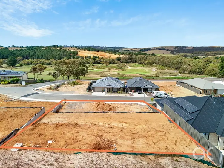 Fourth view of Homely land listing, 4 Watson Drive, Mount Compass SA 5210