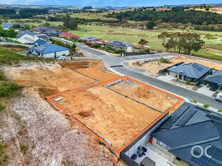 Sixth view of Homely land listing, 4 Watson Drive, Mount Compass SA 5210