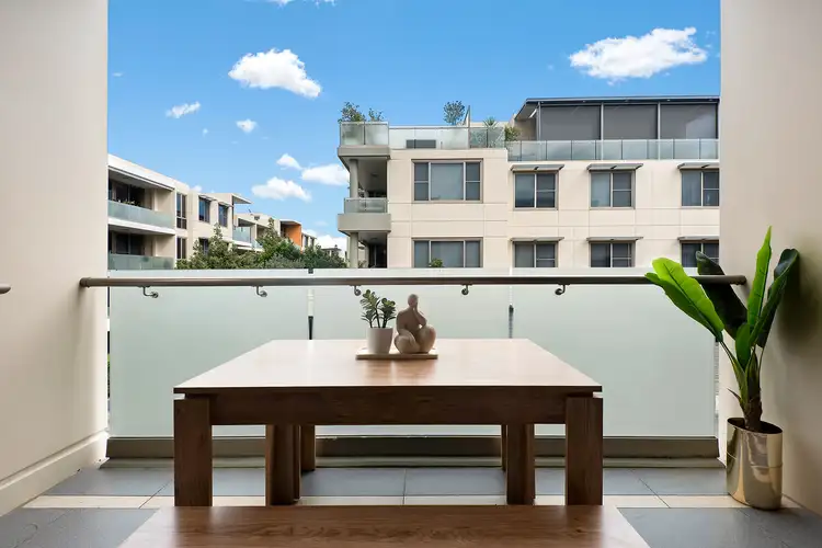 Second view of Homely unit listing, 116/3 Mallard Lane, Warriewood NSW 2102