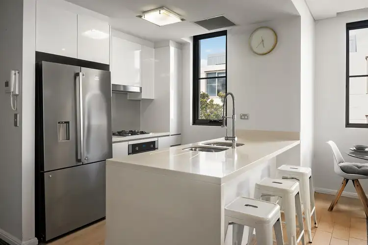 Third view of Homely unit listing, 116/3 Mallard Lane, Warriewood NSW 2102