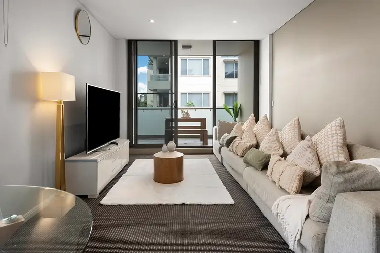 Fourth view of Homely unit listing, 116/3 Mallard Lane, Warriewood NSW 2102