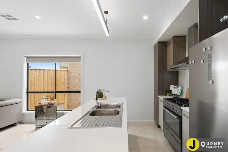 Sixth view of Homely house listing, 7 Valais Way, Rockbank VIC 3335