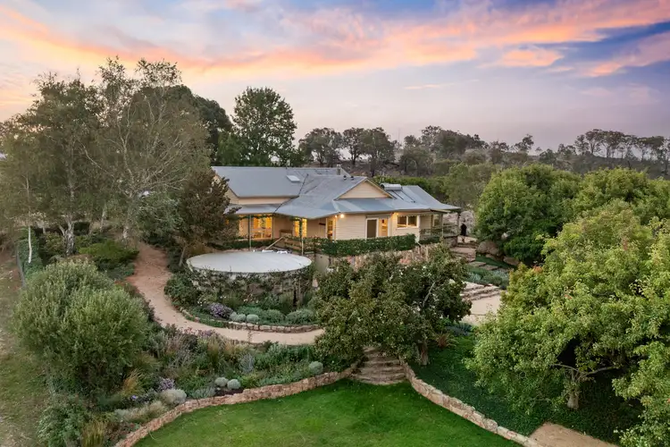 Second view of Homely rural property listing, 454 Longwood-Gobur Road, Creightons Creek VIC 3666