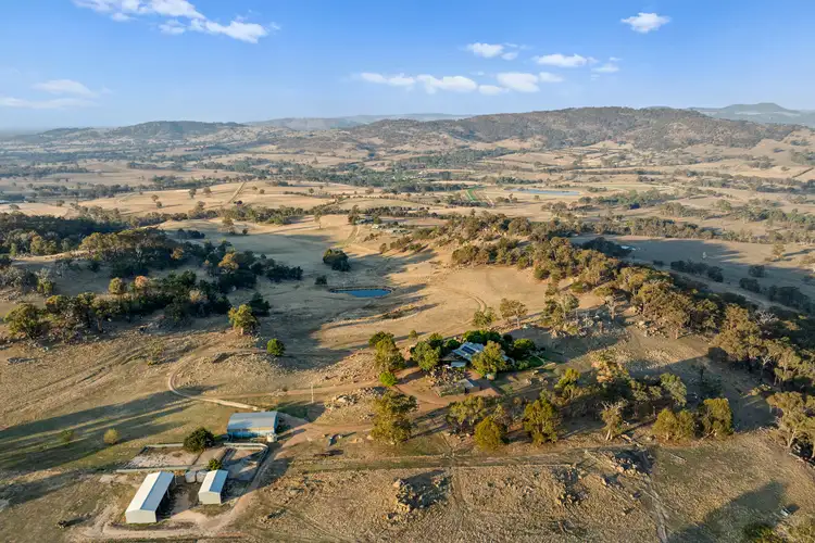 Third view of Homely rural property listing, 454 Longwood-Gobur Road, Creightons Creek VIC 3666
