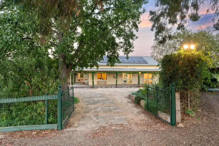 Fourth view of Homely rural property listing, 454 Longwood-Gobur Road, Creightons Creek VIC 3666