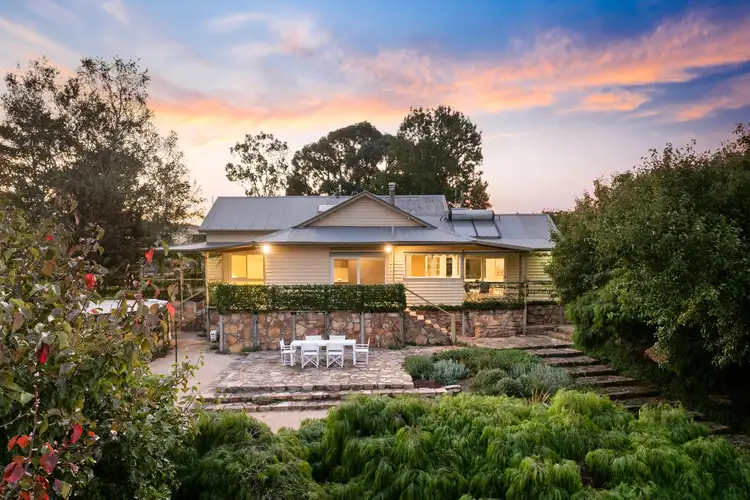 Sixth view of Homely rural property listing, 454 Longwood-Gobur Road, Creightons Creek VIC 3666