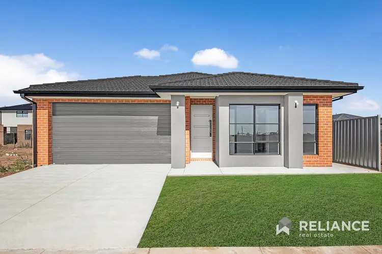33 Ornament Avenue, Tarneit VIC 3029