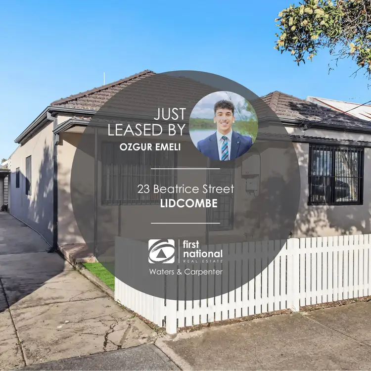 23 Beatrice Street