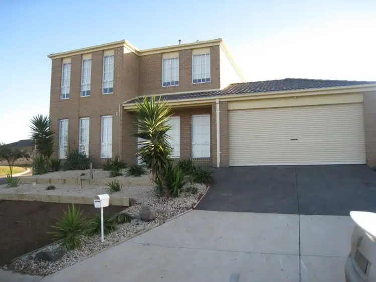 1 Jolley Rise, Melton VIC 3337