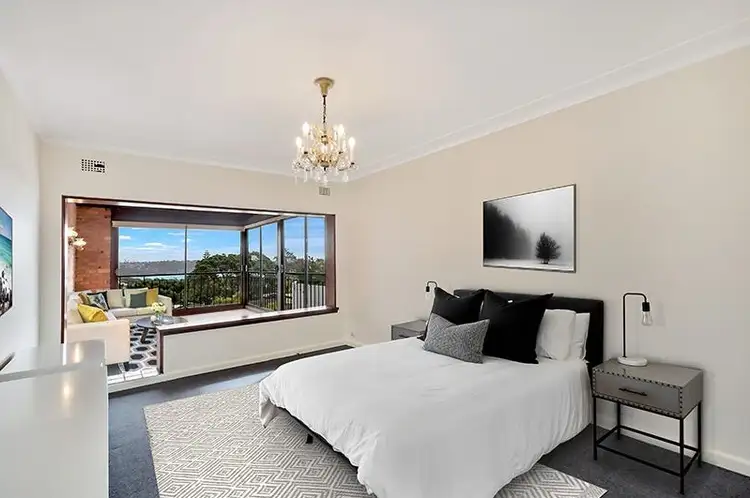 1/52 New South Head Road, Vaucluse NSW 2030