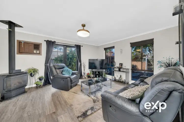Second view of Homely house listing, 11 Lennox Drive, Paralowie SA 5108