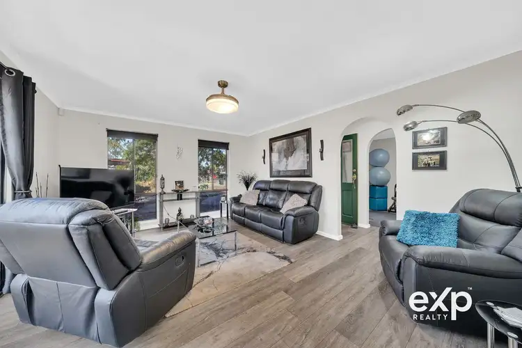 Fourth view of Homely house listing, 11 Lennox Drive, Paralowie SA 5108