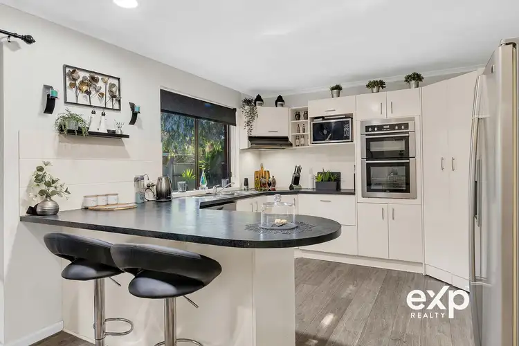 Sixth view of Homely house listing, 11 Lennox Drive, Paralowie SA 5108
