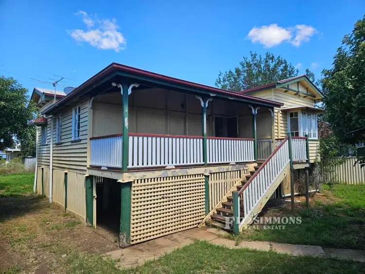 18 Alice Street, Dalby QLD 4405