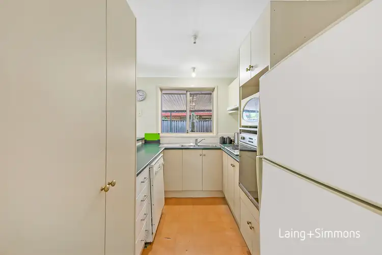 Third view of Homely house listing, 4 Autumn Grove, Glendenning NSW 2761