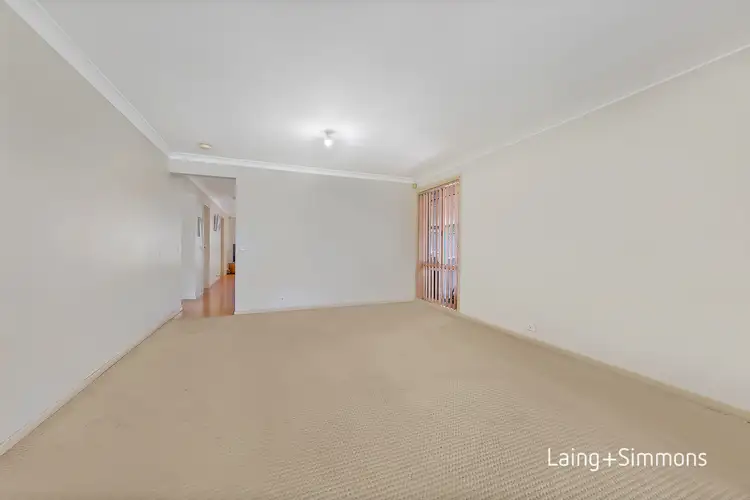 Fourth view of Homely house listing, 4 Autumn Grove, Glendenning NSW 2761