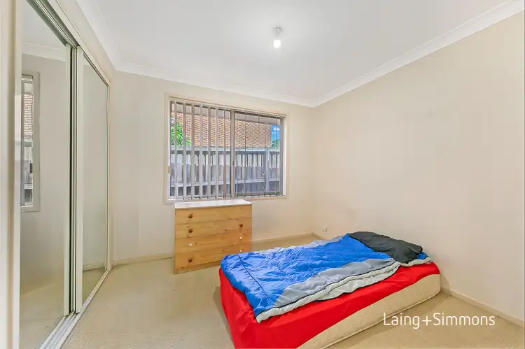 Sixth view of Homely house listing, 4 Autumn Grove, Glendenning NSW 2761