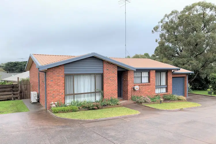 2/1 Ridge Road