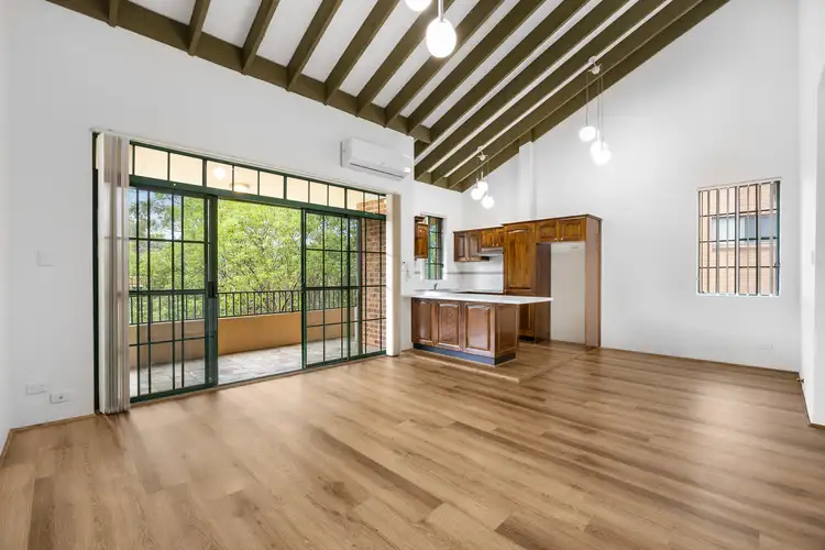 Second view of Homely unit listing, 8/41 The Strand, Rockdale NSW 2216
