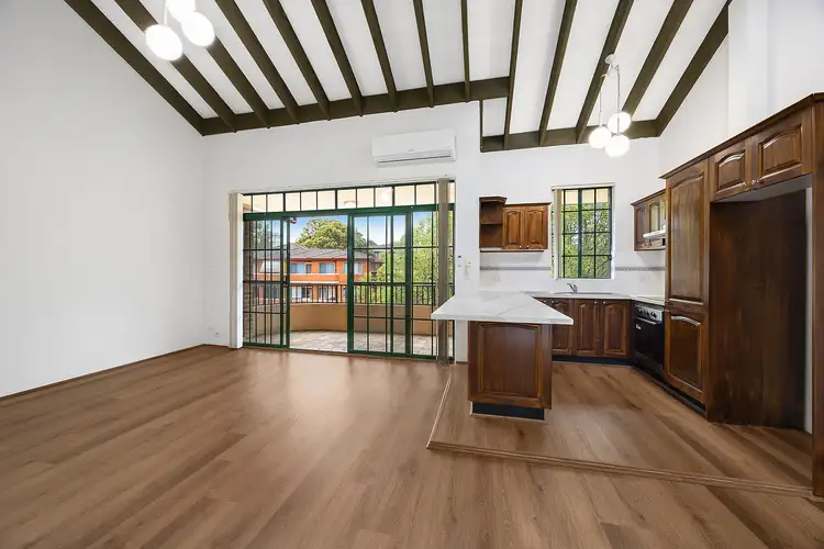 Third view of Homely unit listing, 8/41 The Strand, Rockdale NSW 2216
