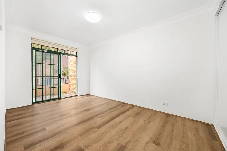 Fourth view of Homely unit listing, 8/41 The Strand, Rockdale NSW 2216