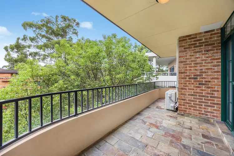 Sixth view of Homely unit listing, 8/41 The Strand, Rockdale NSW 2216